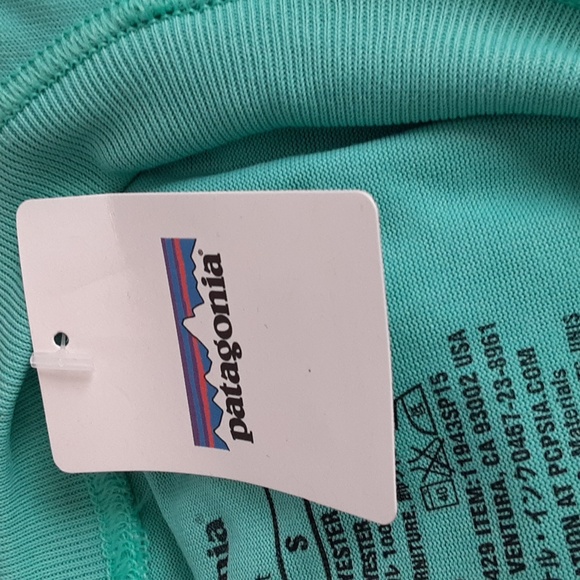 Men's Tropic Comfort Crew Neck Size Small NWT - Picture 10 of 11